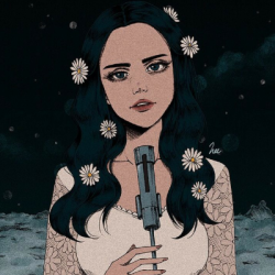 250x250 Art Icons Tumblr