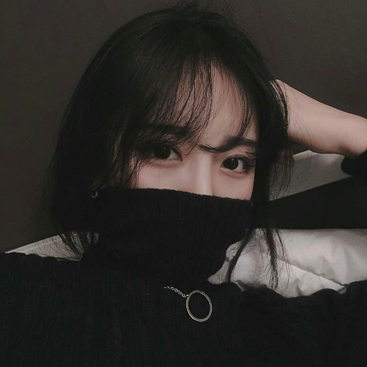 750x750 Black Ulzzang Icon Tumblr On We Heart It