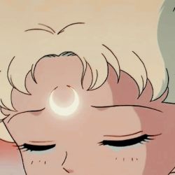250x250 Sailor Moon Icons Tumblr