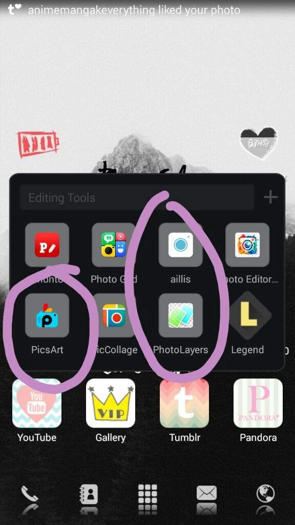 576x1024 Profile Icon Edit Tutorial K Pop Amino