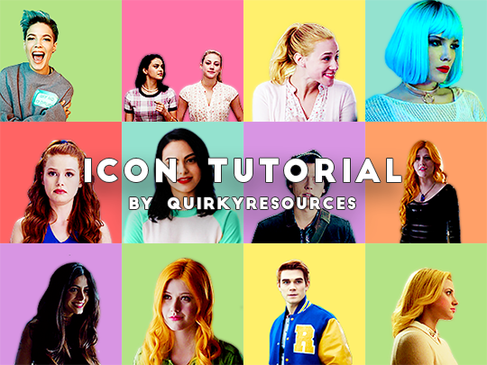 540x405 A Place For Photoshop Tumblr Resources Icon Tutorial