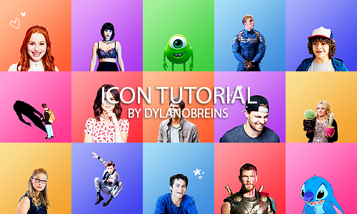 500x300 A Place For Photoshop Tumblr Resources Dylanobreins Someone