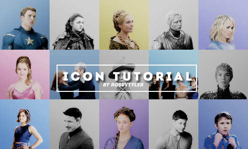 500x300 Home Of Photoshop Ohmargaery Icon Tutorial