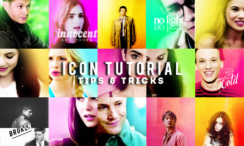 500x300 Icon Tutorial Tumblr