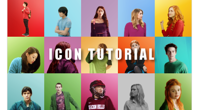400x222 Icon Tutorial Tumblr