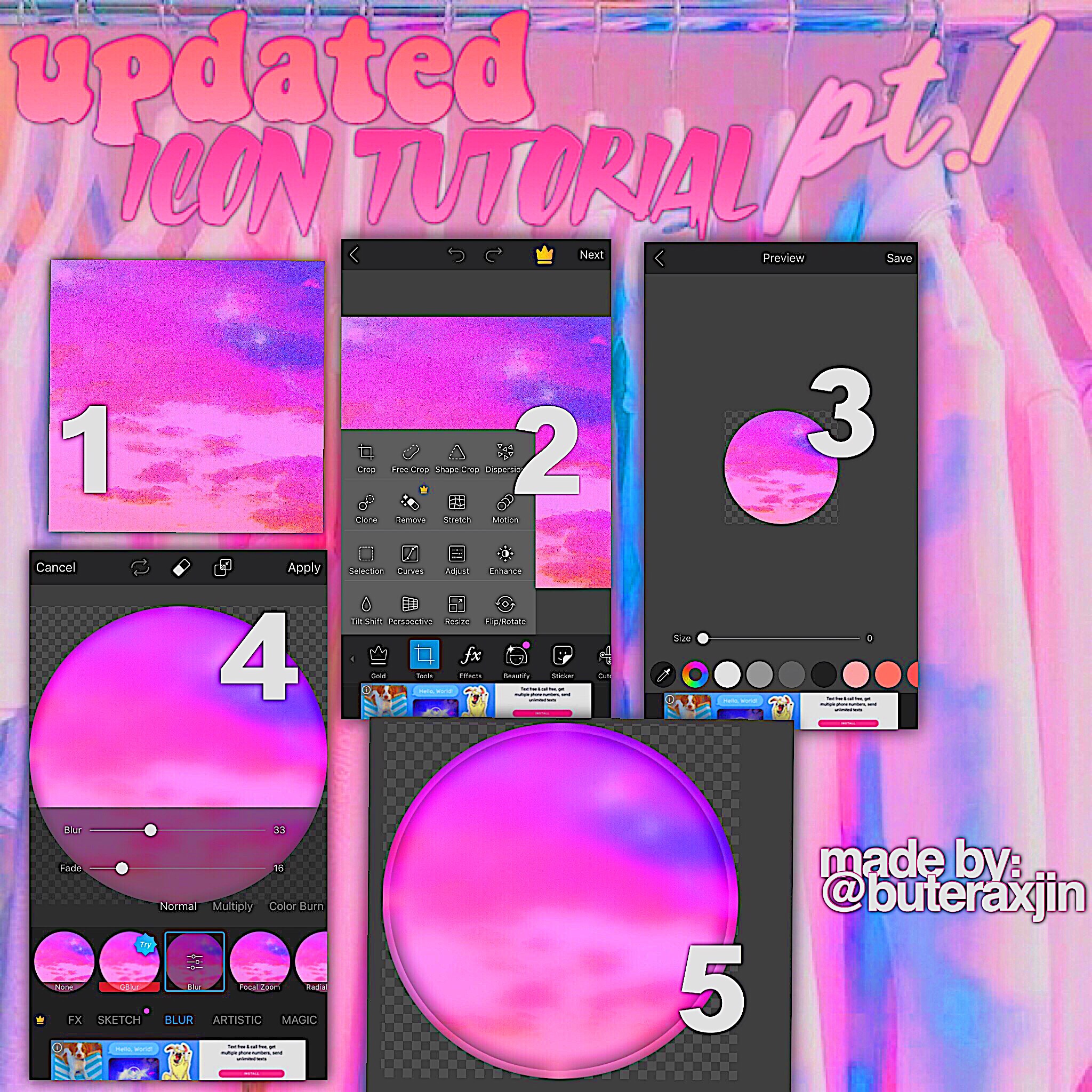 2048x2048 Updated Icon Tutorial