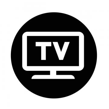 360x360 Tv Icon Png Images Vector And Free Download