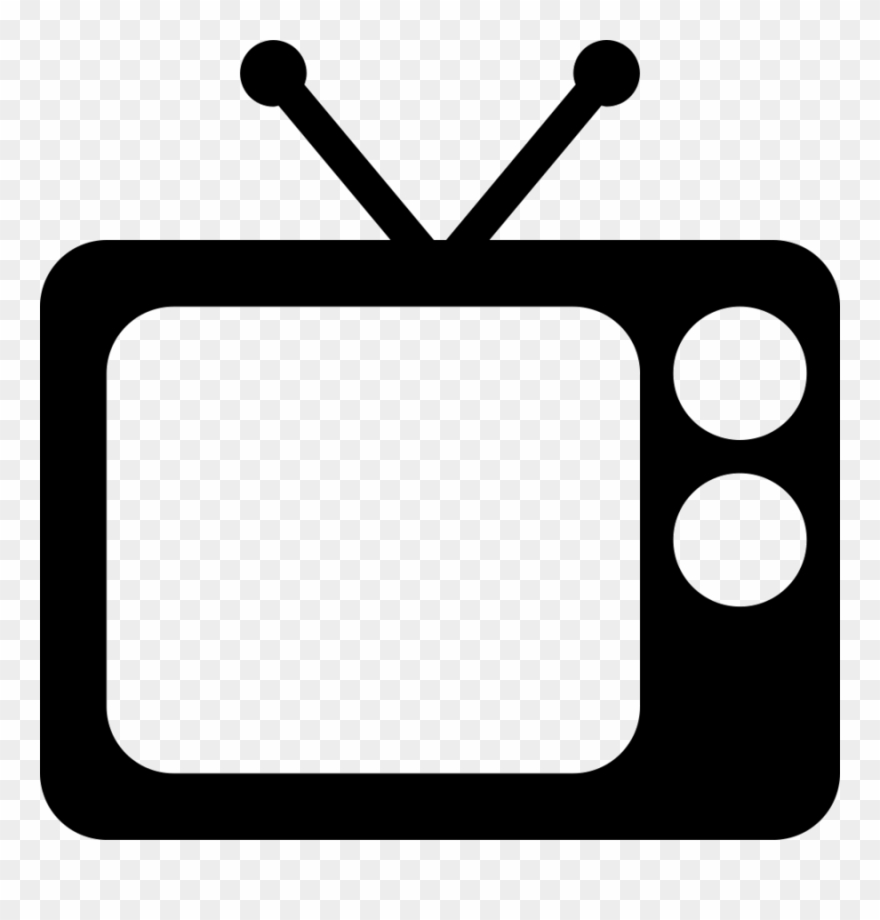880x920 Crt Tv Icon Clipart Television Computer Icons