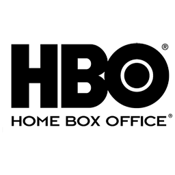 256x256 Hbo Black Icon Download Tv Channel Icons Iconspedia