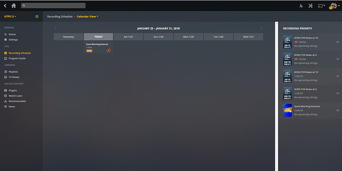 Scheduled A Recording For Tonight But It Doesn't Show 690x346 Scheduled A Recording For Tonight But It Doesn't Show