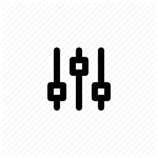 512x512 Adjustment, Configuration, Customize, Options, Preference