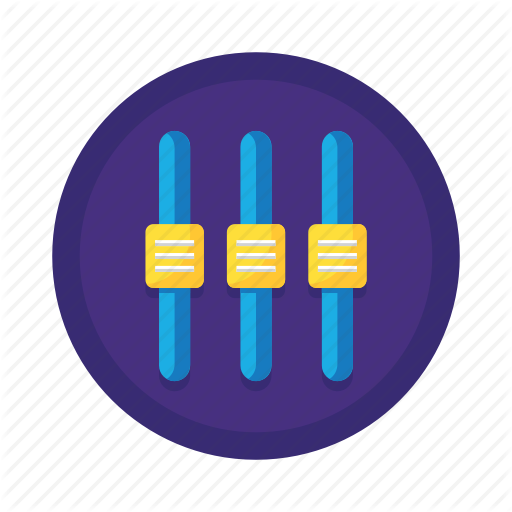 512x512 Campaign, Equalizer, Optimization, Options, Seo, Settings, Tweak Icon