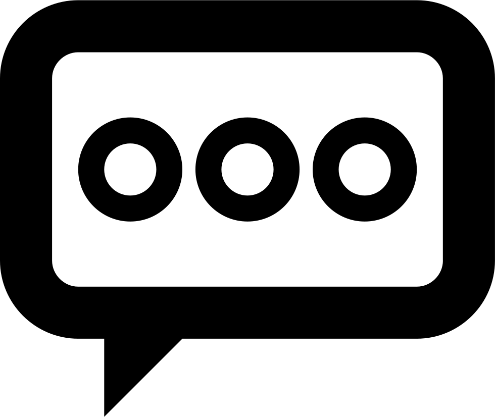 980x826 Message Typing Png Icon Free Download