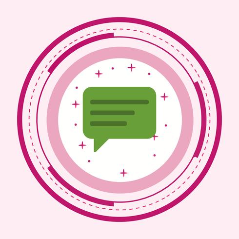 490x490 Typing Icon Design