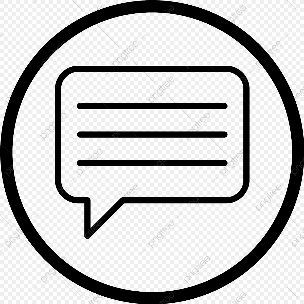 1199x1199 Vector Typing Icon, Typing Icon, Chat Icon, Comment Icon Png