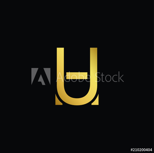 500x495 Creative Modern Professional Unique Artistic Gold Color Hu Uh