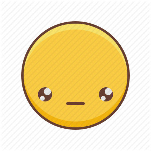 512x512 Emoji, Emoticon, Emoticons, Emotion, Face, Smiley, Uh Icon