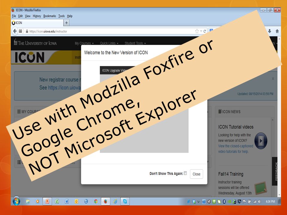 960x720 Icon Tile Presented To The New Faculty Orientation Alison