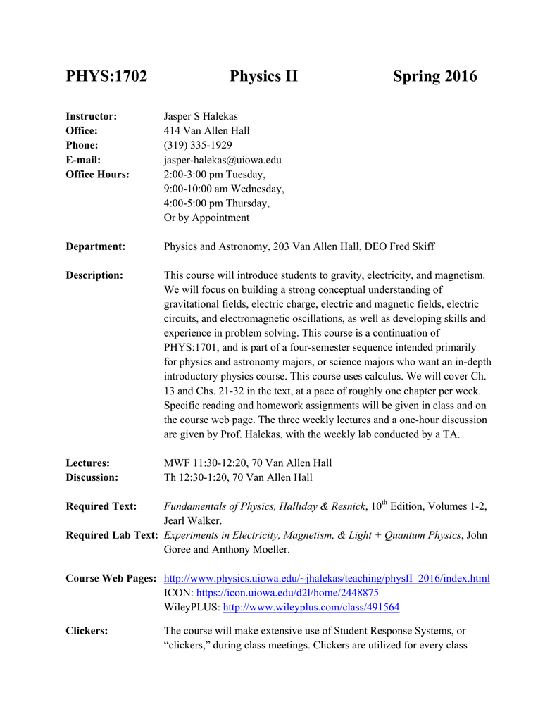791x1024 Physics Ii Spring