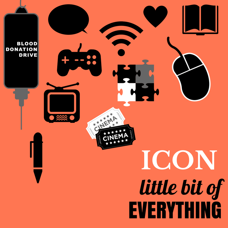 800x800 Home Icon, Iowa's Science Fiction And Fantasy Convention