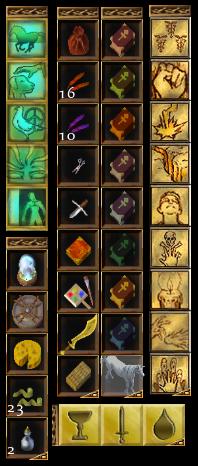 Kr Hotbars 198x466 Kr Hotbars