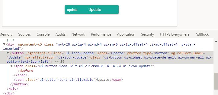Pbutton With Icon Doesn't Display The Icon 722x315 Pbutton With Icon Doesn't Display The Icon