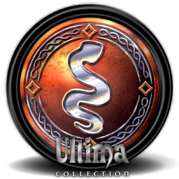 256x256 Ultima Collection Icon Mega Games Pack Iconset Exhumed