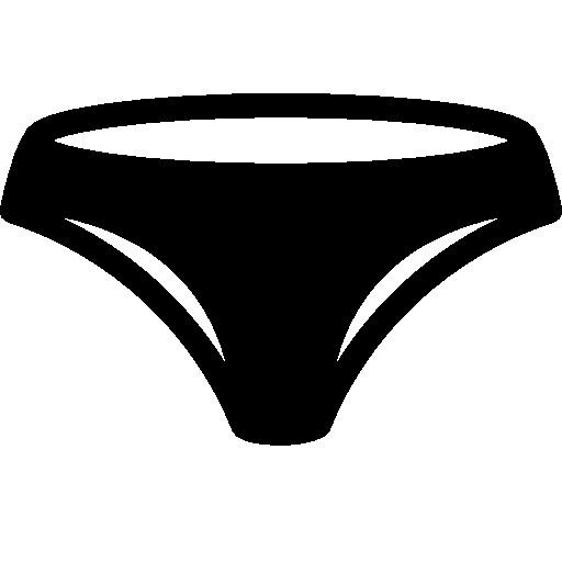 512x512 Clothing Womens Underwear Icon Android Iconset