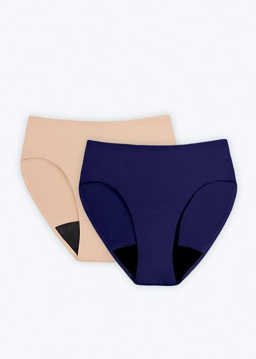 518x726 Saver Sets Pee Proof Panties Underwear For Bladder Leaks