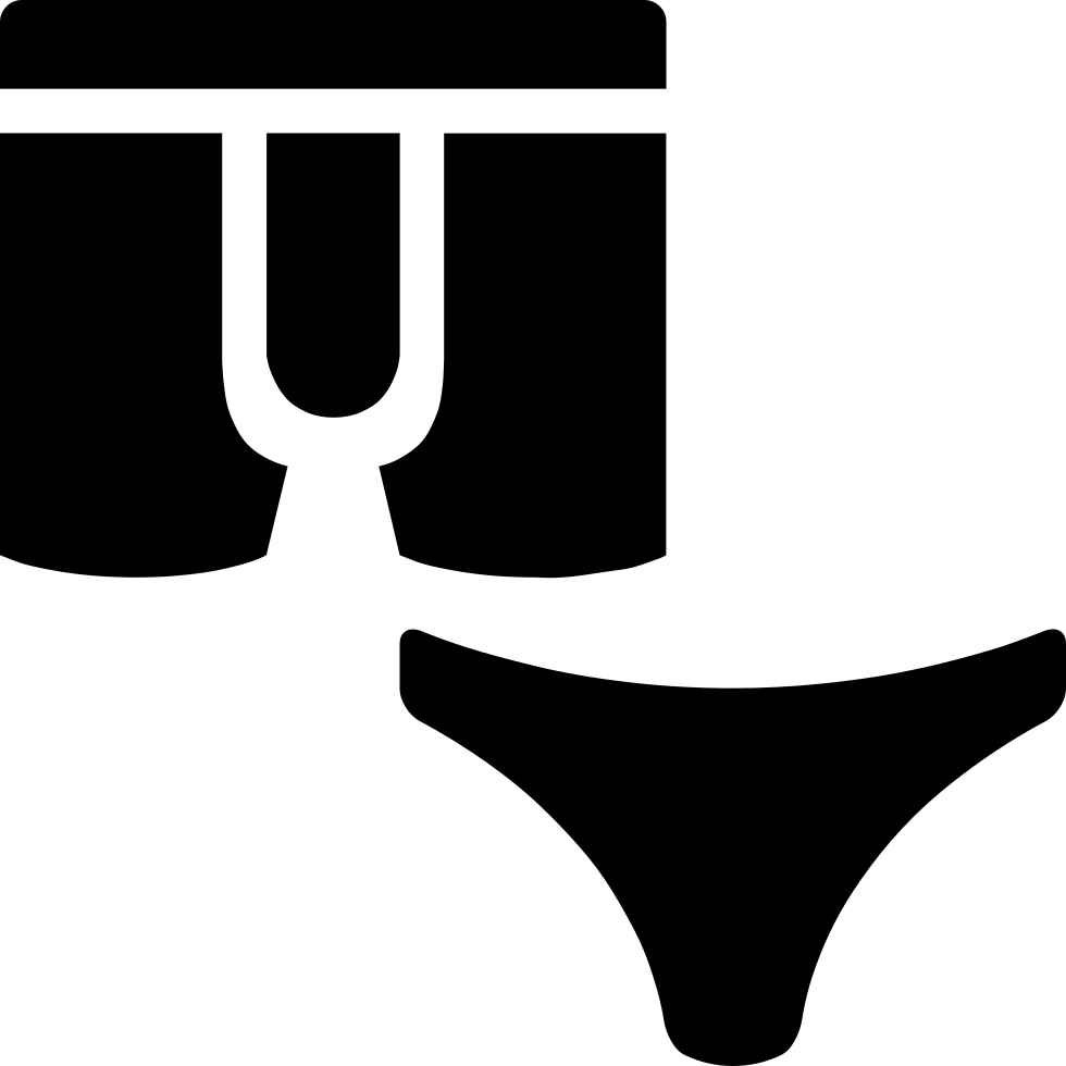 980x980 Underwear Png Icon Free Download