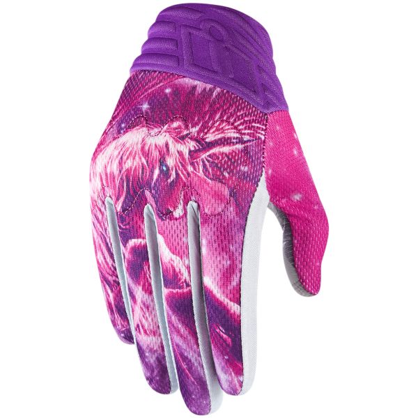 600x600 Motorcycle Gloves Woman Shopping Icon Anthem Sweet Dreams Pink