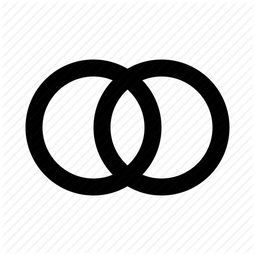 512x512 Combine, Design, Layer, Mastercard, Merge, Union Icon