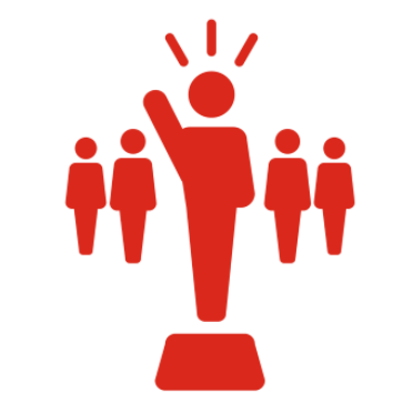 372x372 Union Icon United Way Perth Huron