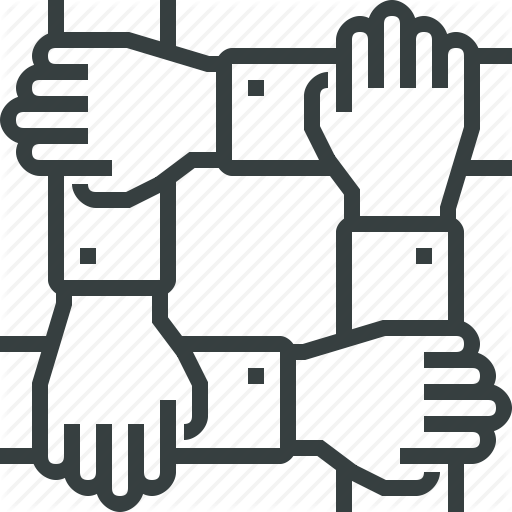 512x512 Building, Business, Collaboration, Hands, People, Team, Teamwork