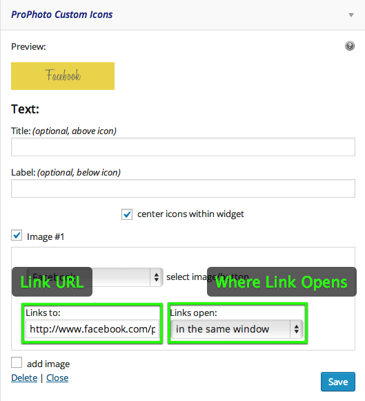 529x580 Prophoto Blogs Support Tutorial