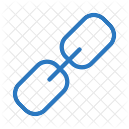 256x256 Url Icon Of Flat Style