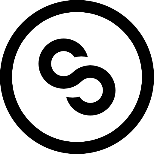 512x512 Url Link In Circular Button Icons Free Download