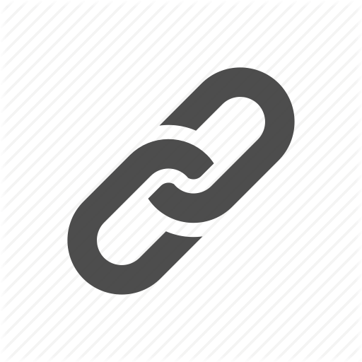 512x512 Chain, Connection, Hyperlink, Link, Share, Url, Web Icon