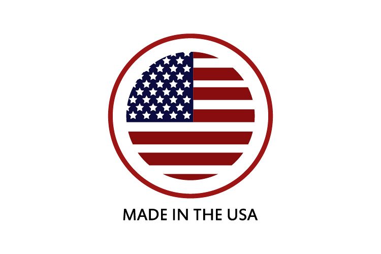 750x500 Icon Made In Usa