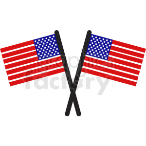 300x300 Usa Flags Icon Clipart Royalty Free Gif, Png