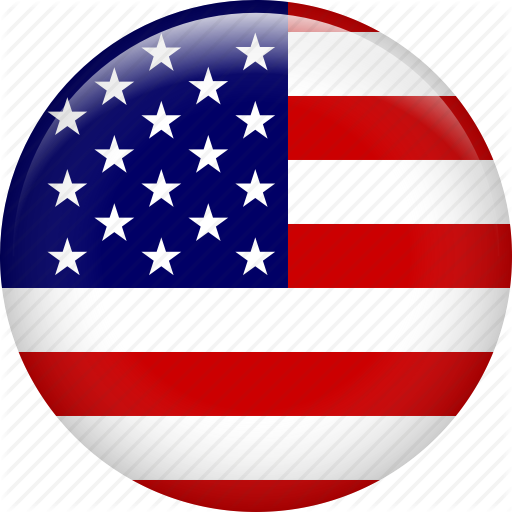 512x512 America, American, Flag, State, United, United States Of America