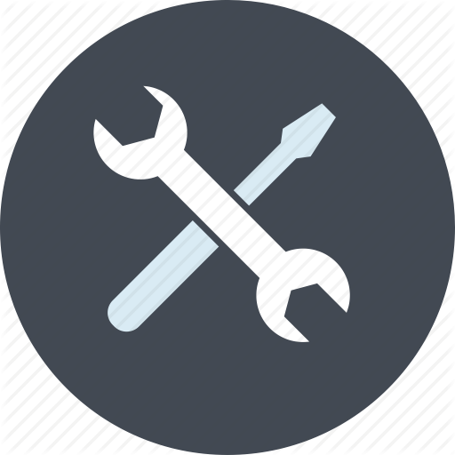 512x512 Line, Maintenance, Setting, Support, Technical, Tool, Utility Icon
