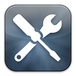 256x256 Utilities Icons, Free Utilities Icon Download