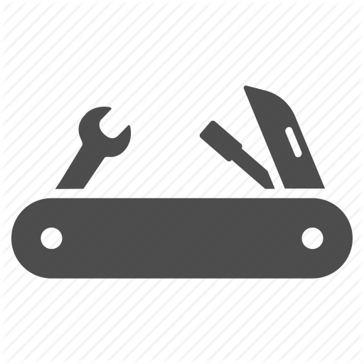 512x512 Utility Icon Png Vector, Clipart