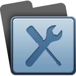 256x256 Utility Icon