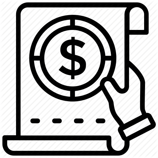 512x512 Benefit Cost Analysis, Cost Analysis, Cost Utility Analysis