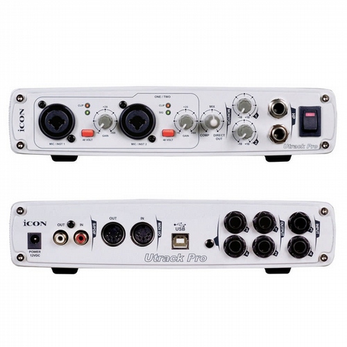 500x500 Icon Utrack Pro