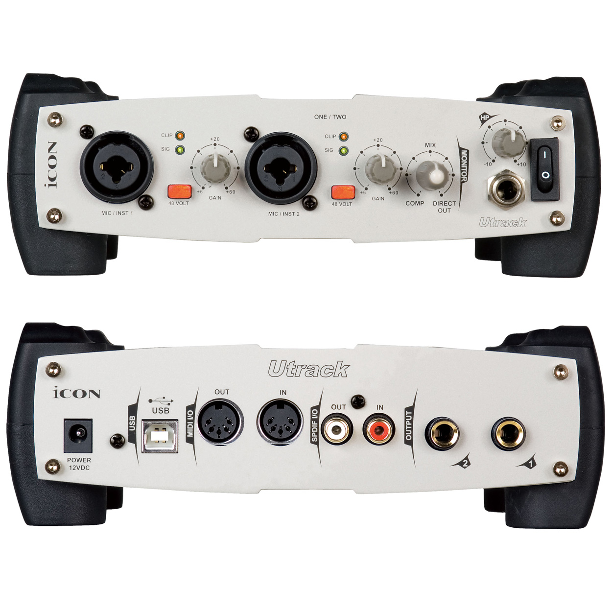 1250x1250 Pas De Decrochage Audio