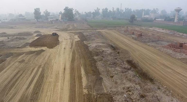 770x420 Icon Valley Phase Locations Realty