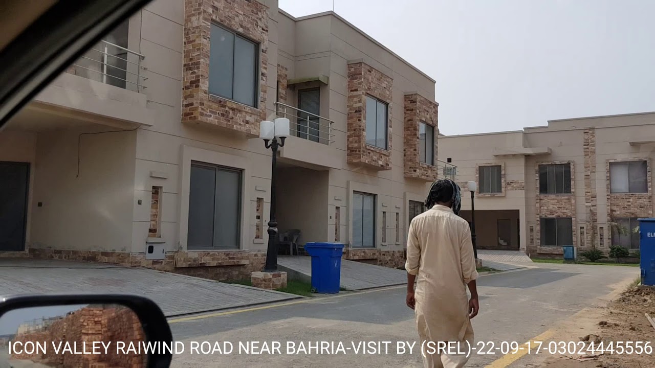 1280x720 Icon Valley Raiwind Road Near Bahria Orchard Latest Visit
